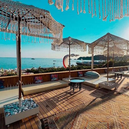 Oyster Residences - Adult Only Oludeniz Luaran gambar