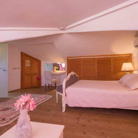 Oyster Residences - Adult Only Oludeniz Luaran gambar