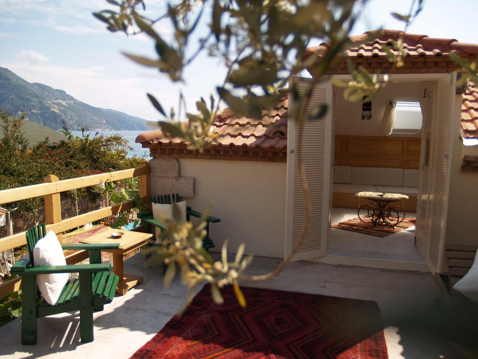 Oyster Residences - Adult Only Oludeniz Luaran gambar