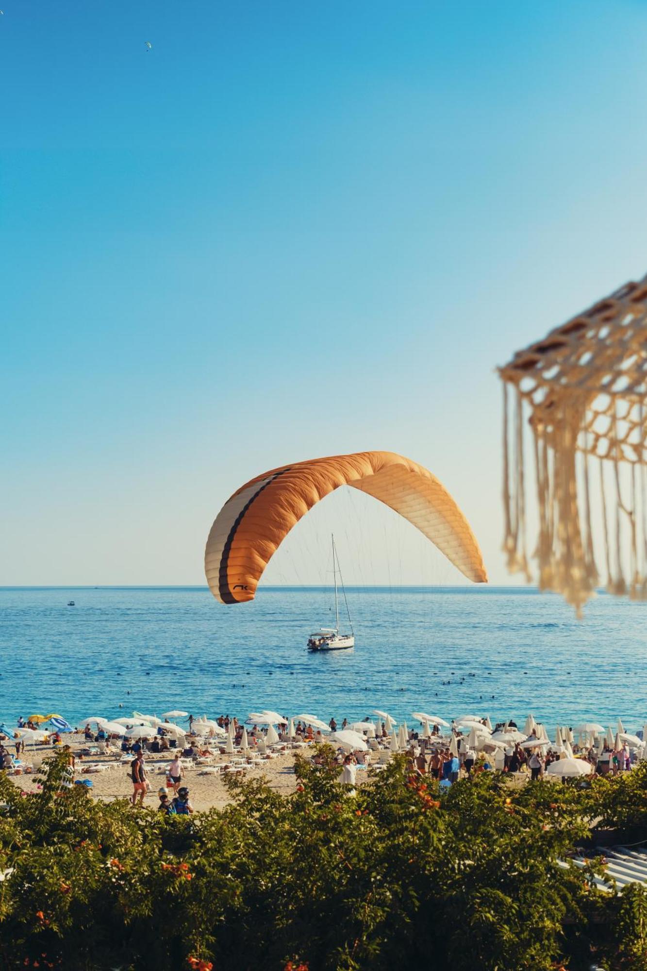 Oyster Residences - Adult Only Oludeniz Luaran gambar